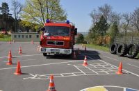 Fahrertraining 2010 Teil 2 02